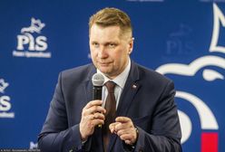 PiS chce połknąć PSL? "Nie będę pokarmem dla pana Czarnka"