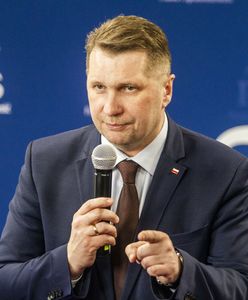 PiS chce połknąć PSL? "Nie będę pokarmem dla pana Czarnka"