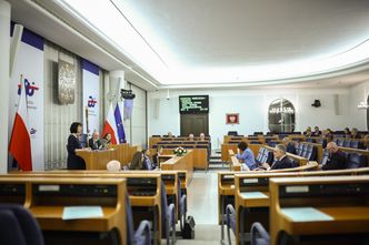 Zmiana stawek za prąd. Jest decyzja Senatu