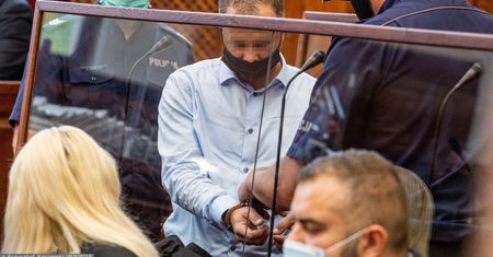 Tomasz Komenda doczekał sprawiedliwości? Jest wyrok ws. zbrodni miłoszyckiej