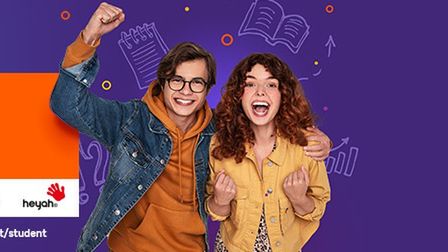 Student i Allegro Smart! - na start