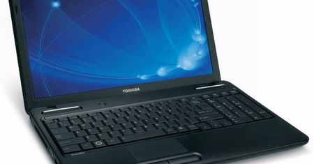 Toshiba Satellite C655D - laptop czy przerośnięty netbook?