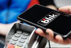 Problemy z Blikiem. Rośnie liczba zgłoszeń. Nie da się robić przelewów