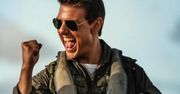 "Top Gun" z historycznym rekordem. Cruise nie mógł sobie tego lepiej wymarzyć