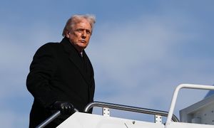 Trump stawia sprawę jasno. "Kuba wkrótce upadnie"