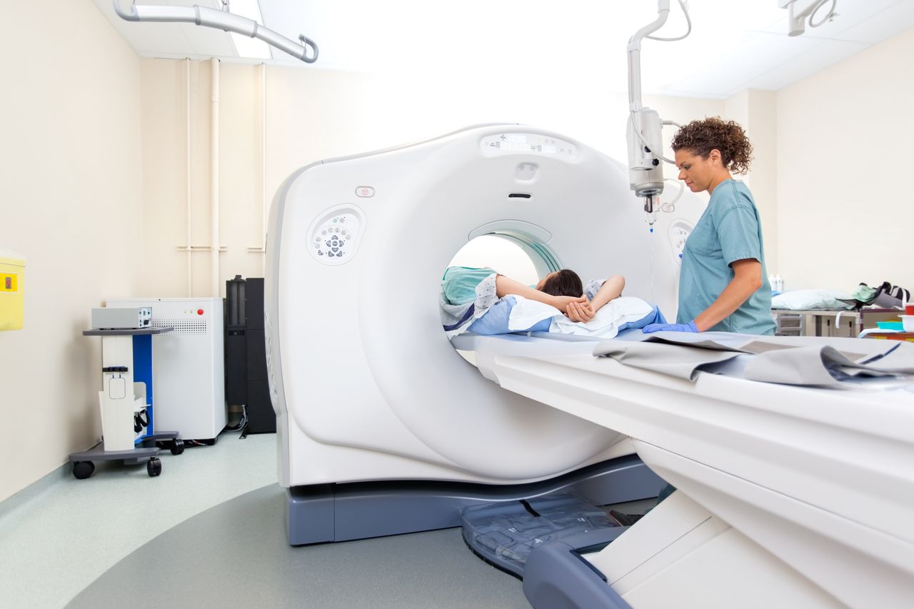 Złotoryja: Szpital kupił tomograf. Urządzenie zastąpi 18-letni sprzęt