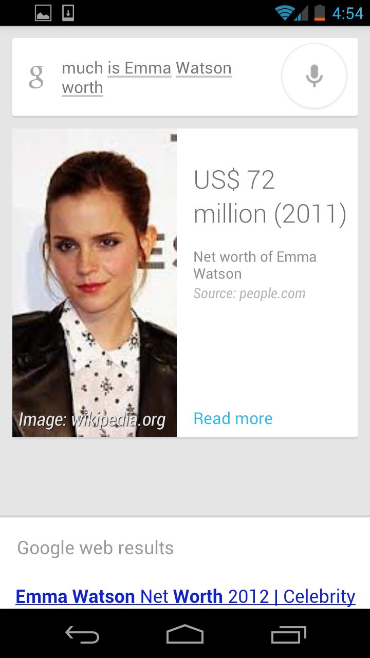 Android Jelly Bean [test] 7