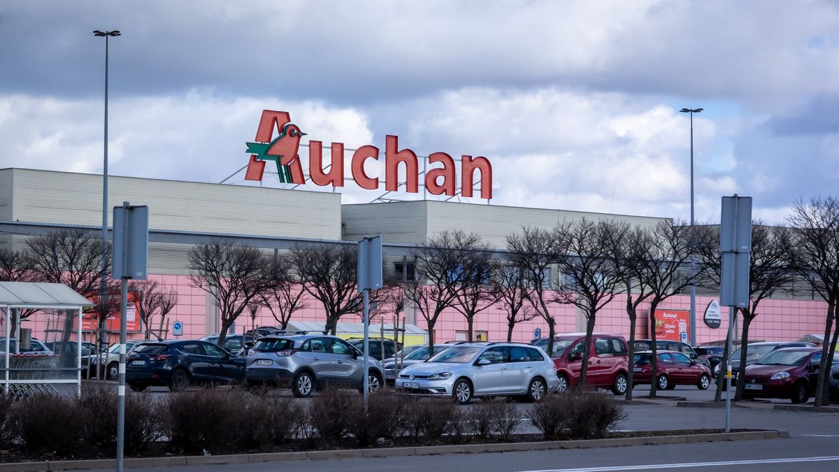 Auchan