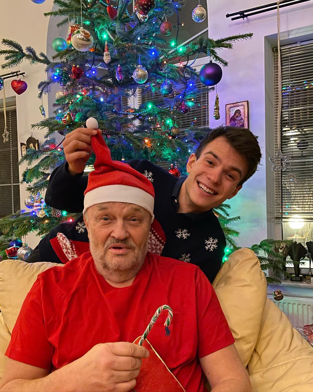 Krzysztof Cugowski Junior