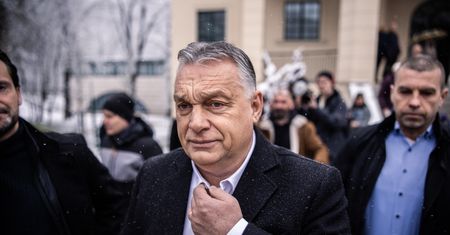 Wybory na Węgrzech. Przeliczono 98 proc. głosów. Wyniki