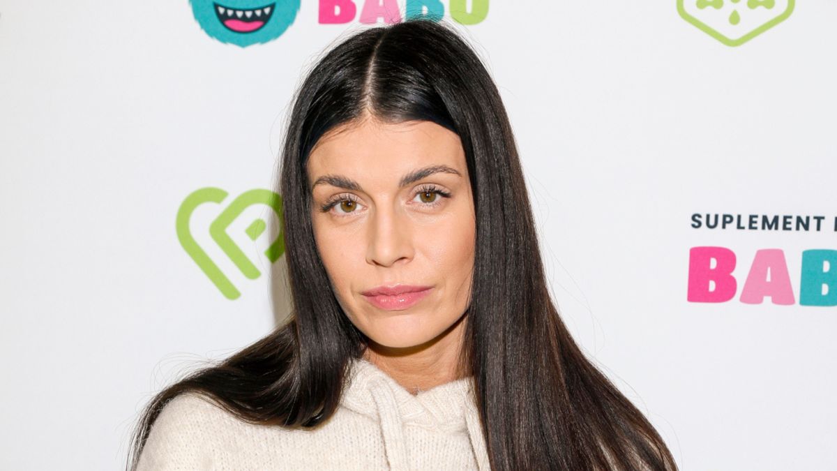 Magdalena Stępień wspomina o planach na Sylwestra. Nie spędzi go sama