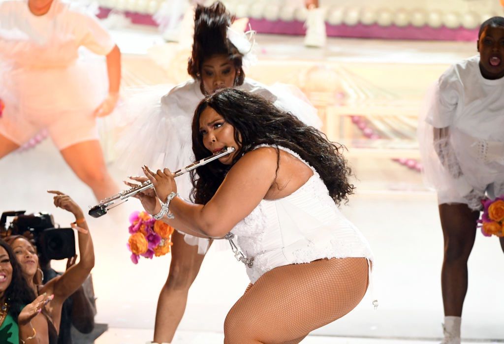 Lizzo