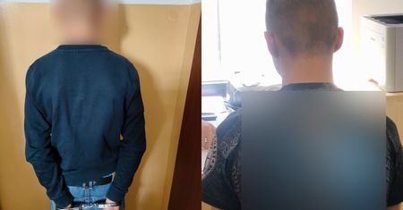 Zaatakowali 13-latka w Legnicy. Trafili do domu dziecka