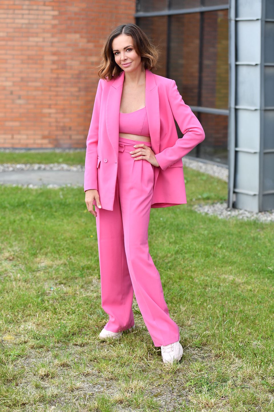 Anna Wendzikowska 