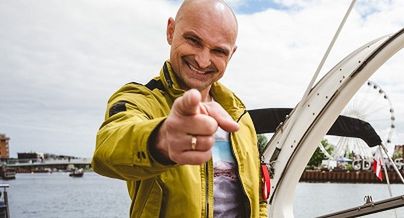 14. sezon „Usterki” jesienią w TTV, pod koniec sierpnia prapremiera