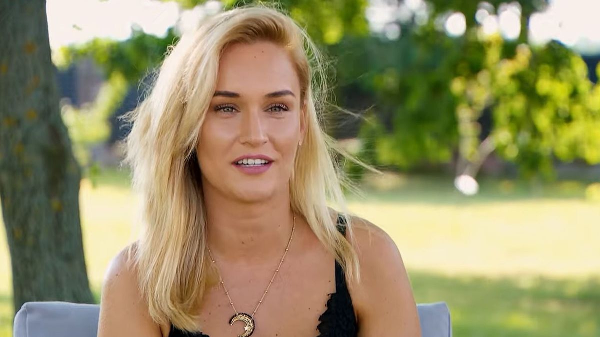 Kamila z "Rolnik szuka żony" rozwija karierę influencerki