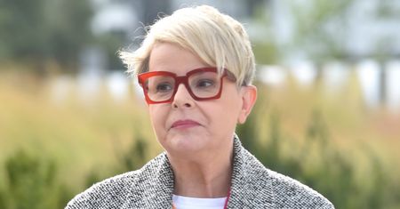 Karolina Korwin Piotrowska o molestowaniu na planie "Dziewczyn z Dubaju". "Relacja tej dziewczyny jest wstrząsająca"