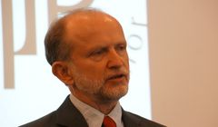 Łukasz Starzewski po 26 latach pracy odchodzi z Polskiej Agencji Prasowej