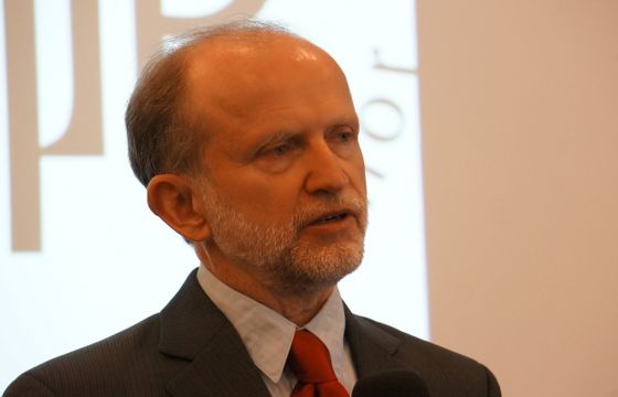 Łukasz Starzewski po 26 latach pracy odchodzi z Polskiej Agencji Prasowej