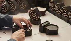 Golden Drum prezentuje nowe statuetki produkowane w zrównoważony sposób