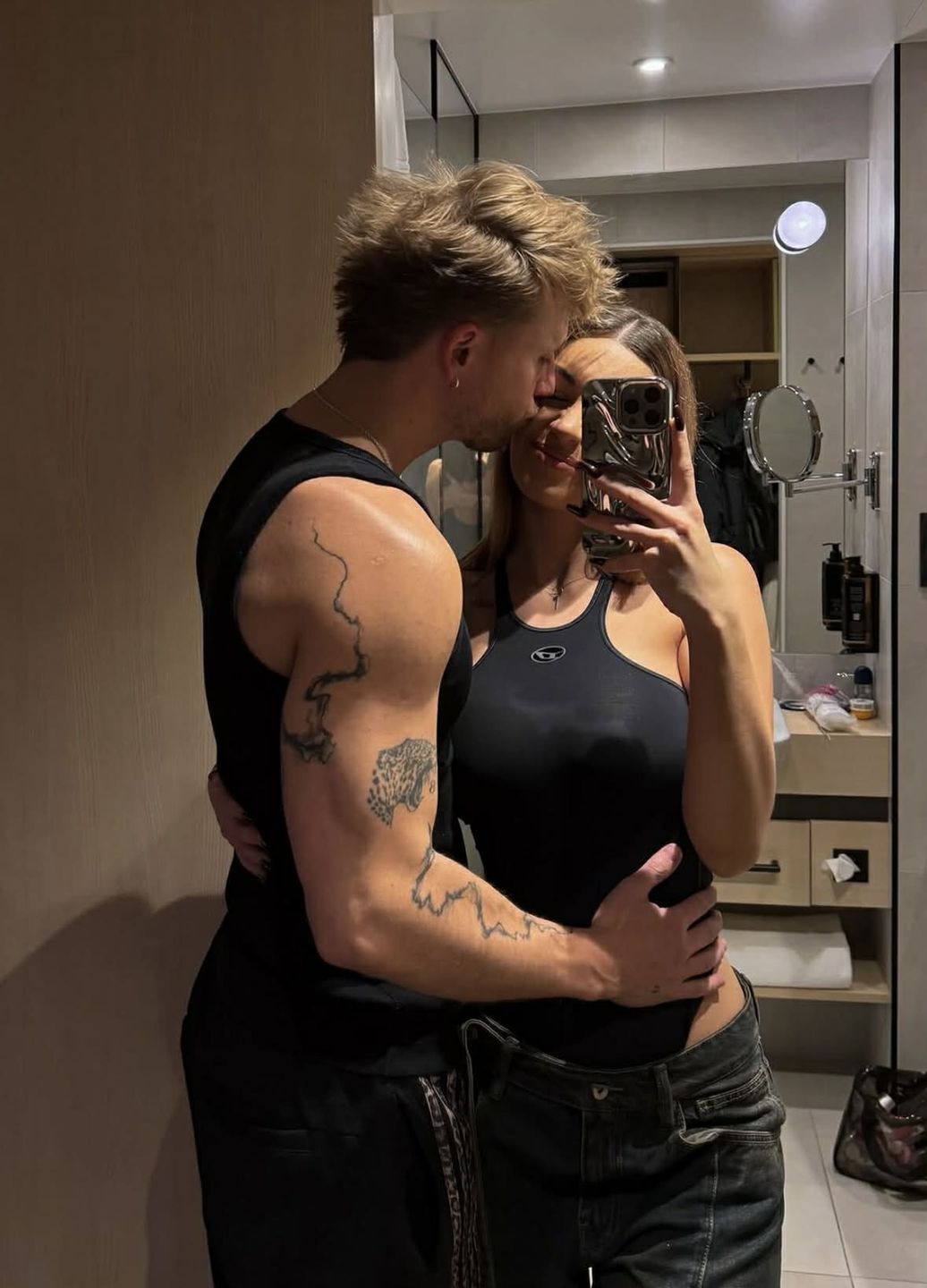 Ewa Zawada zaręczyła się z Grzegorzem Milewskim