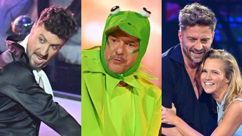 Tomasz Karolak tłumaczy się z "klątwy Karolaka": "To wszystko z serca, nie z WYRACHOWANIA"