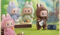 Labubu ciekawsze niż polityka. Tego szukaliśmy w Google