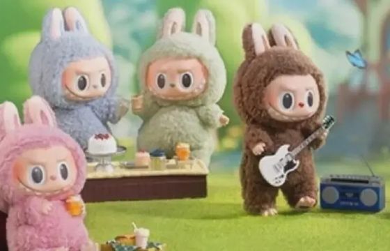 Labubu ciekawsze niż polityka. Tego szukaliśmy w Google