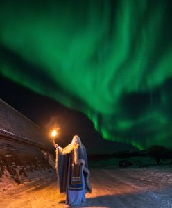 Norwegia zdumiona. Kraj jest oblężony przez turystów