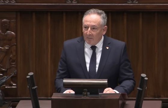 Szef KRRiT przed Trybunałem Stanu? Sienkiewicz mówi o „50-stronicowym akcie oskarżenia”