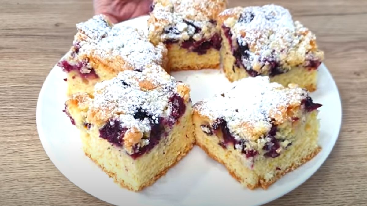 Youtube - kadr z kanału @Sprint Cooking