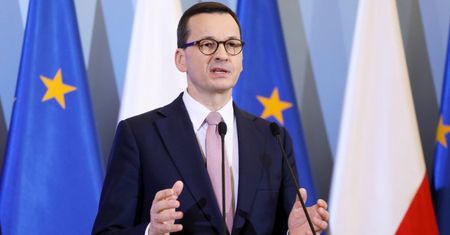 Koronawirus w Polsce. Premier ogłosił wprowadzenie STANU EPIDEMII.  "Najbliższe dwa, trzy tygodnie muszą być tygodniami pełnej społecznej dyscypliny"