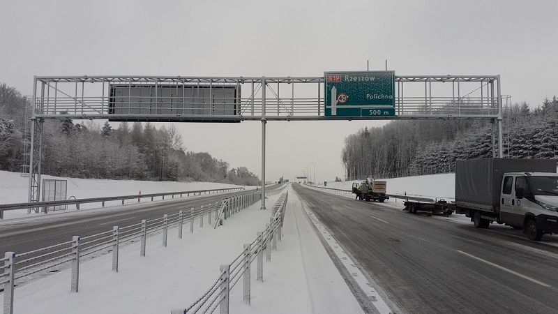 S19 Kraśnik - Janów Lubelski