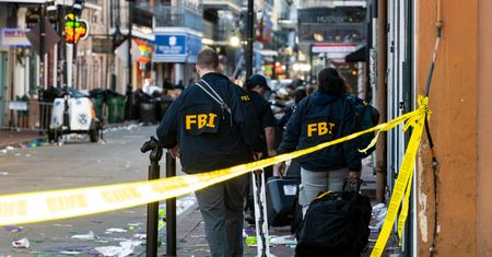 Zwolnienia w FBI. Zwolennicy Trumpa się ucieszą