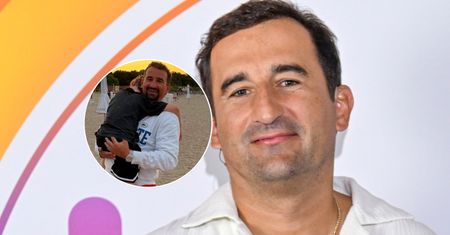 Michał Koterski drży o przyszłość 9-letniego syna. "Boję się, co dalej będzie"