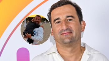 Michał Koterski drży o przyszłość 9-letniego syna. "Boję się, co dalej będzie"