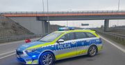Policji otrzymali niecodzienne zgłoszenie. Tym jechał drogą ekspresową