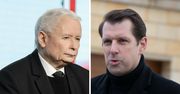 "Kaczyński podjął decyzję". Bocheński zdradza, czy będzie premierem