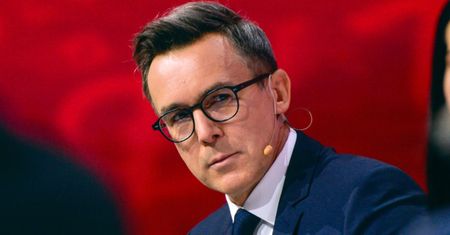 Oszuści próbują wyłudzać dane internautów metodą "NA KURZAJEWSKIEGO". Maciej ostrzega! (FOTO)