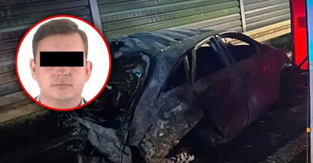 Dostał wezwanie ws. Sebastiana M. Ponowne badanie wypadku na A1?