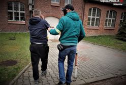 Mikołów. Namierzony diler. Na rynek nie trafią niedozwolone substancje