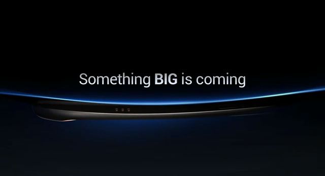 Samsung Galaxy Nexus (fot. YouTube)