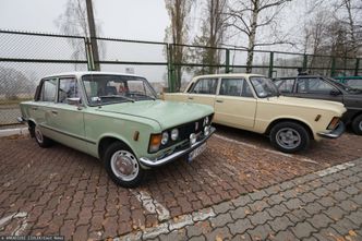 Ponad 23 tys. zł za dużego fiata. Rekompensaty za auta to nie mit