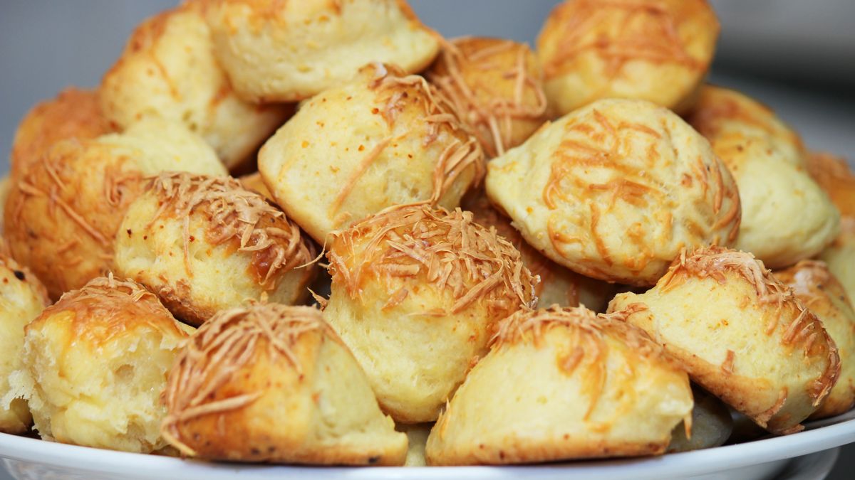 Te bułeczki nakręcają na wakacje w Turcji