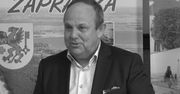 Nie żyje Janusz Zalewski. Tragiczny wypadek znanego hotelarza