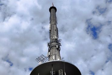 Obiekt nadawczy Emitela