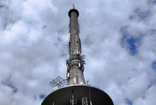 Obiekt nadawczy Emitela