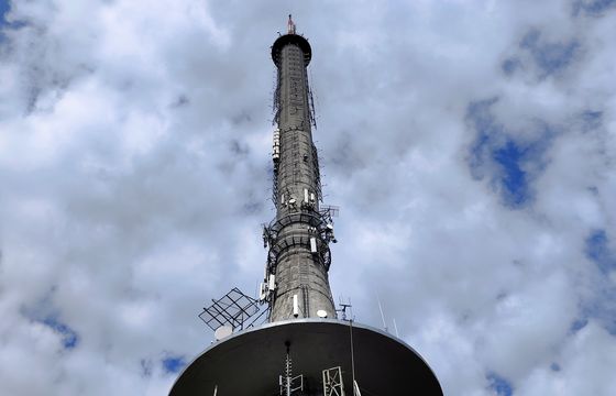 Koniec przyjmowania wniosków na nowy kanał naziemny. Ile zgłoszeń trafiło do KRRiT?