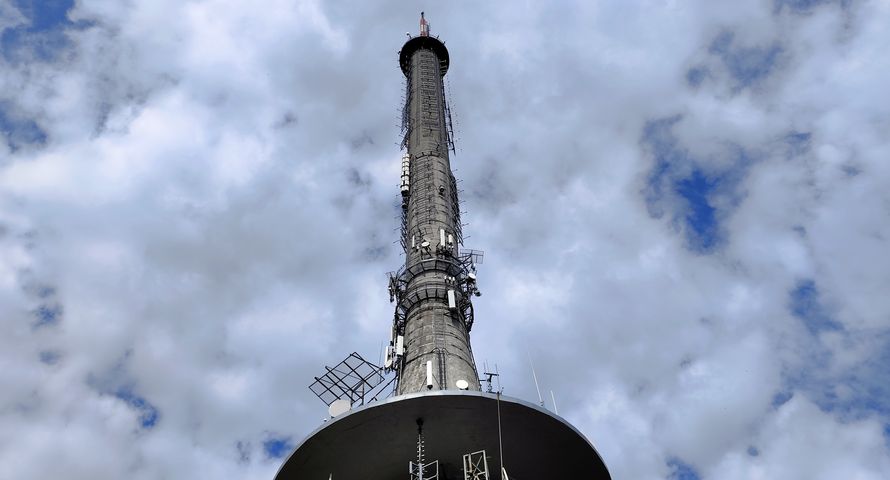 Koniec przyjmowania wniosków na nowy kanał naziemny. Ile zgłoszeń trafiło do KRRiT?