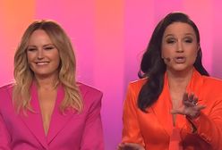 Nie minęła nawet minuta. Ze sceny padł pieprzny żart